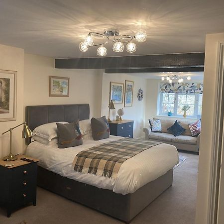 The Cosy Nook Cottage Company - Cosy Cottage Warcop Exterior foto