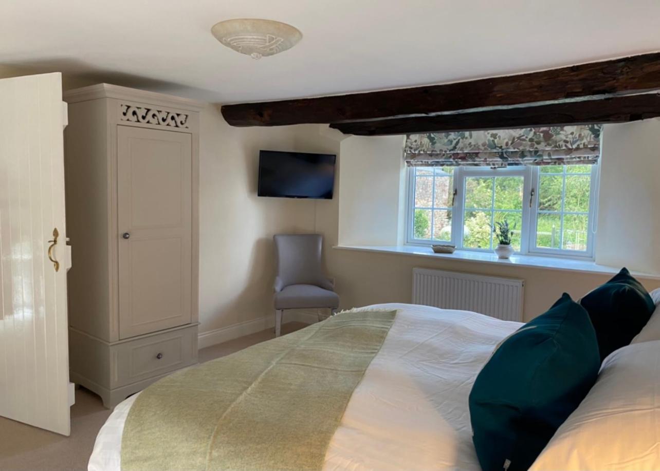 The Cosy Nook Cottage Company - Cosy Cottage Warcop Cameră foto