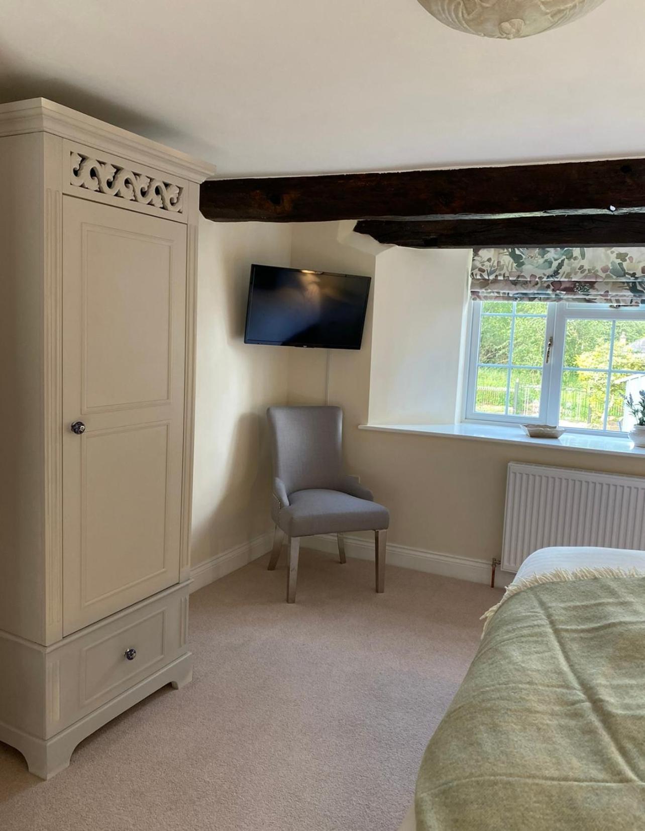 The Cosy Nook Cottage Company - Cosy Cottage Warcop Cameră foto