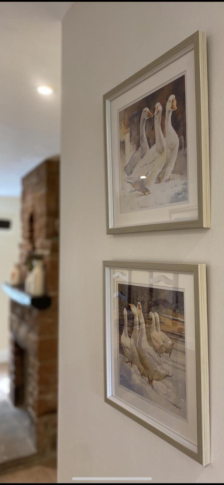 The Cosy Nook Cottage Company - Cosy Cottage Warcop Cameră foto