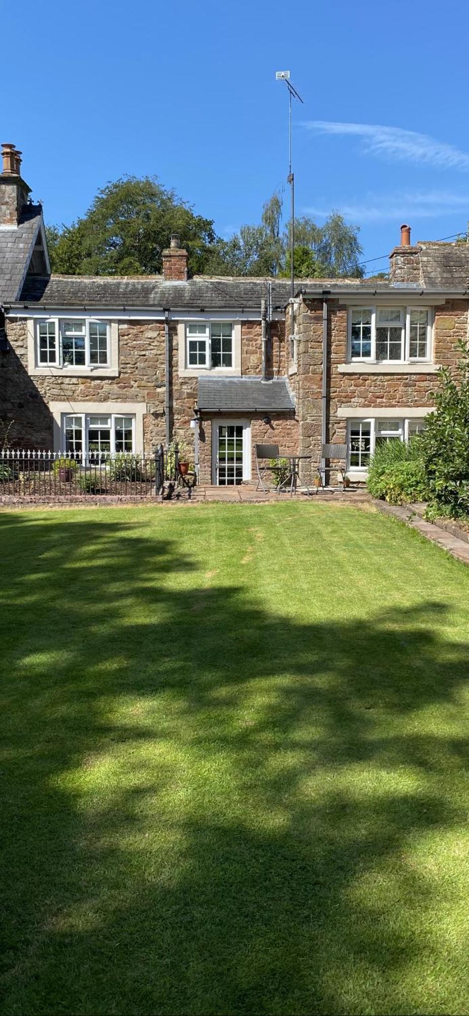 The Cosy Nook Cottage Company - Cosy Cottage Warcop Exterior foto