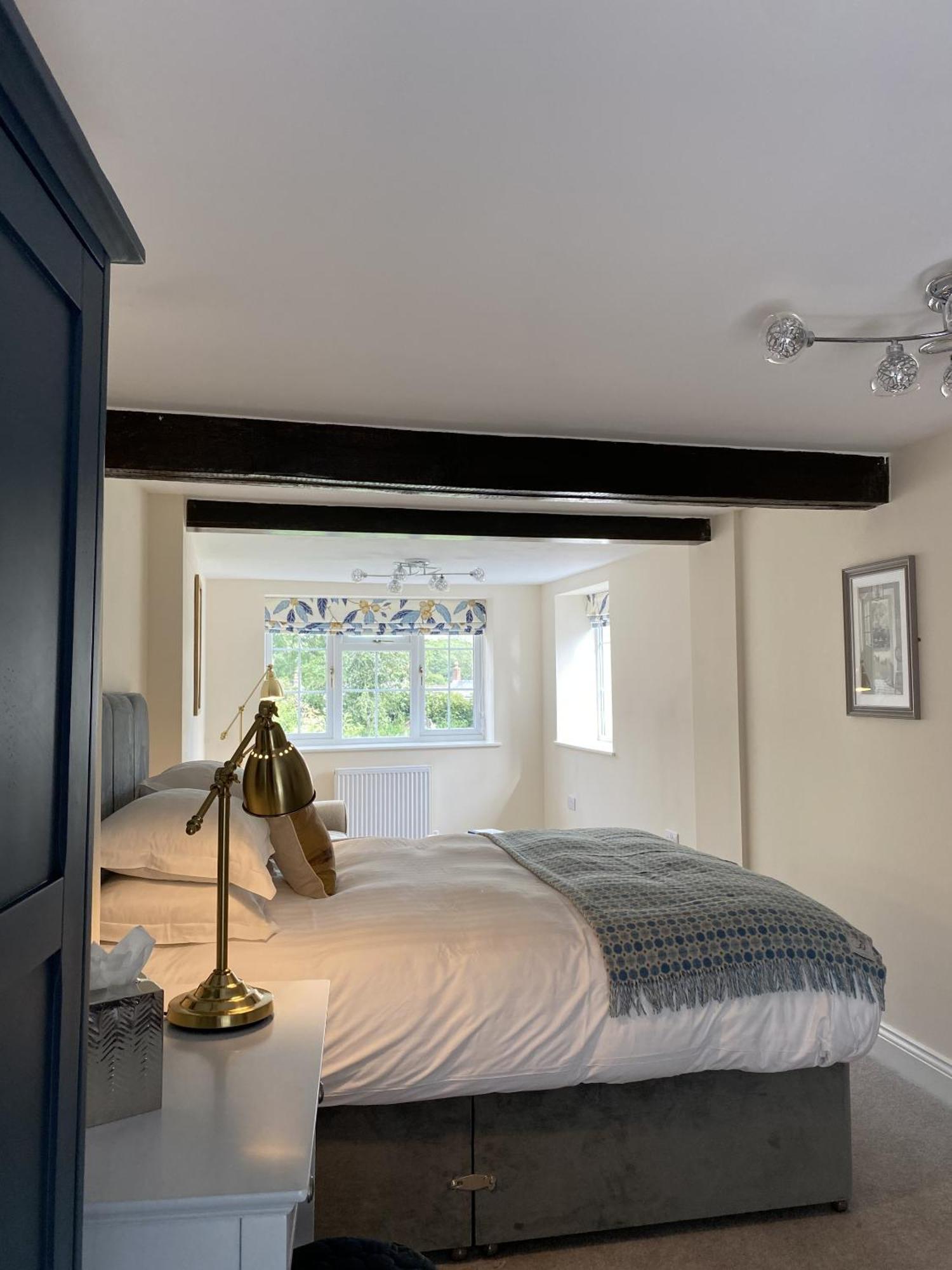 The Cosy Nook Cottage Company - Cosy Cottage Warcop Cameră foto