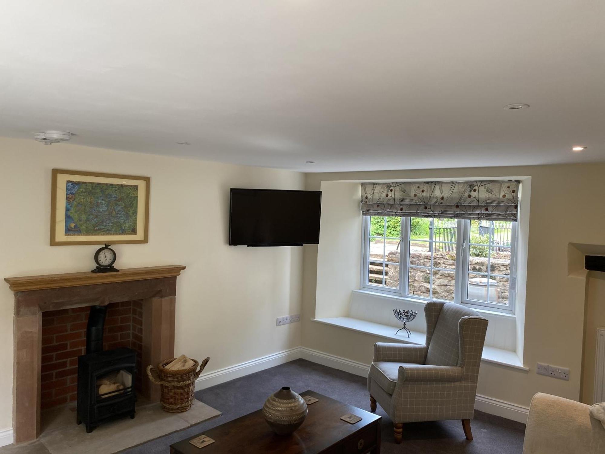 The Cosy Nook Cottage Company - Cosy Cottage Warcop Cameră foto